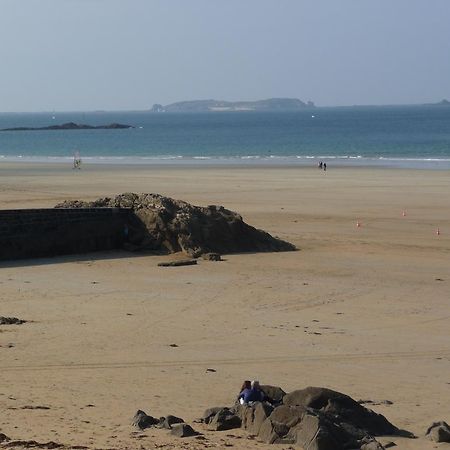 Appartement Plage Saint-Malo Szoba fotó