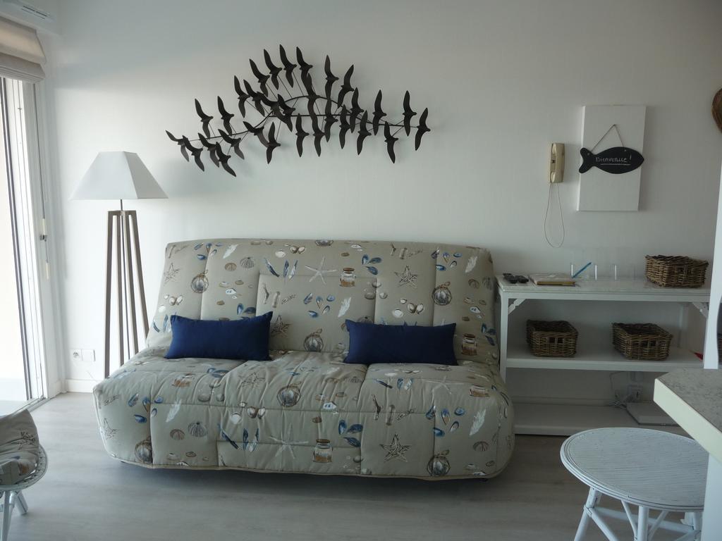Appartement Plage Saint-Malo Kültér fotó