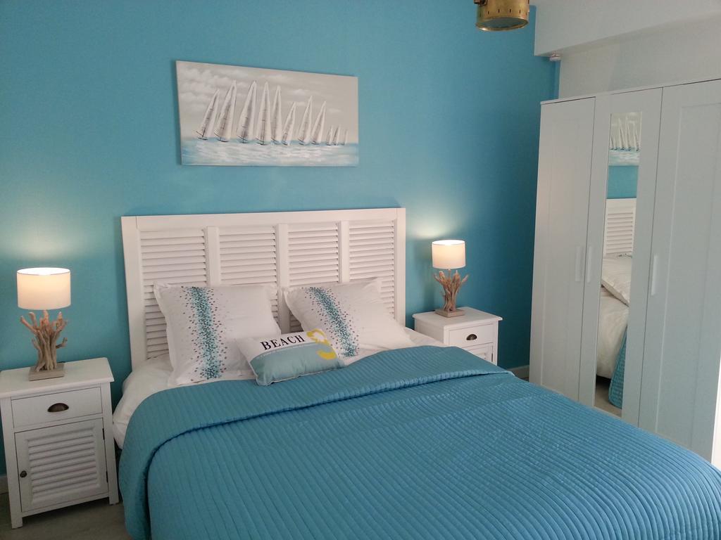 Appartement Plage Saint-Malo Szoba fotó